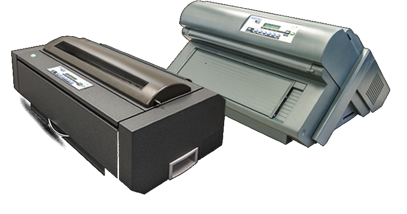 Printronix Serial Matrix Printers